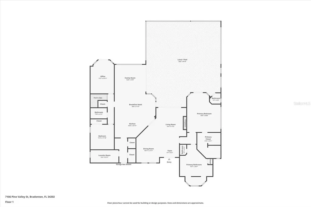 7106 Pine Valley Street Bradenton FL 34202
