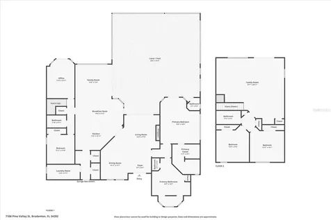7106 Pine Valley Street Bradenton FL 34202