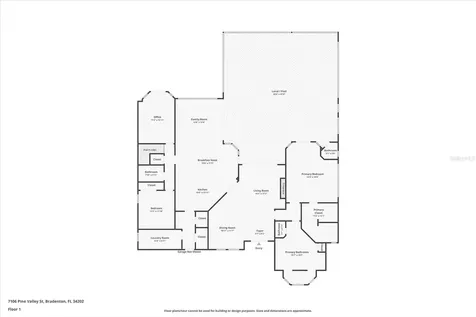 7106 Pine Valley Street Bradenton FL 34202