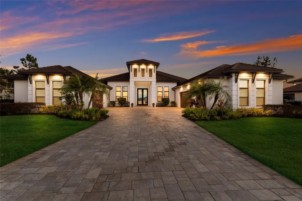 8428 Lindrick Lane Bradenton FL 34202
