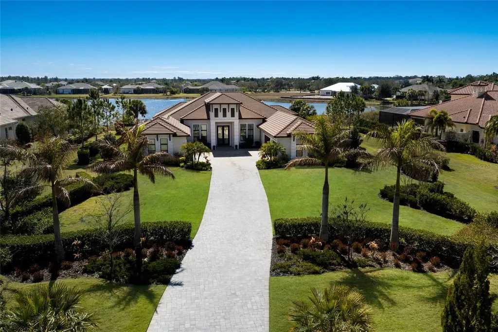 8428 Lindrick Lane Bradenton FL 34202