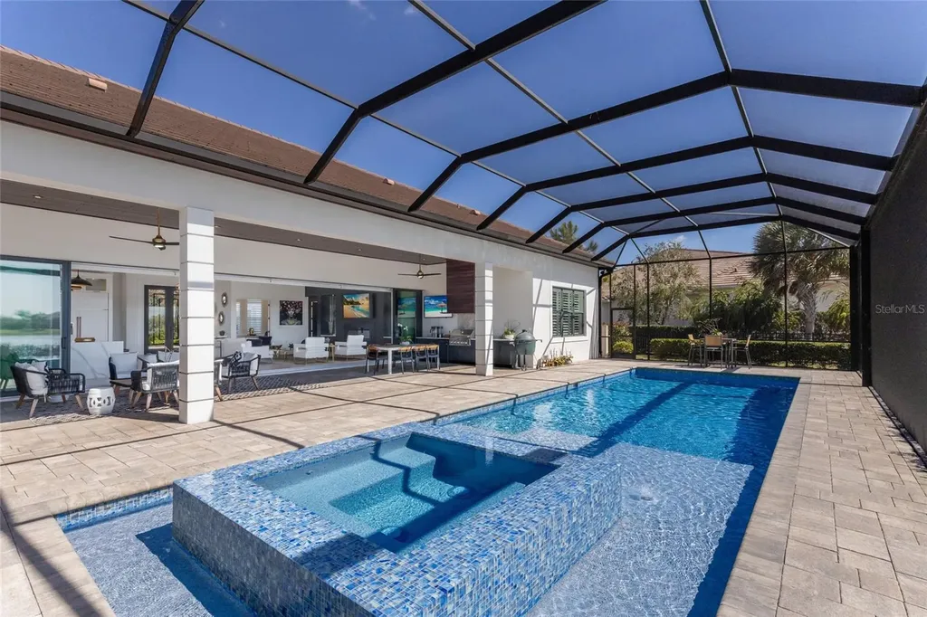 8428 Lindrick Lane Bradenton FL 34202