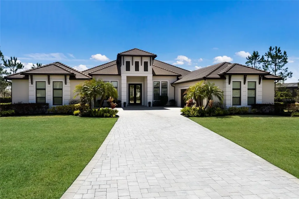 8428 Lindrick Lane Bradenton FL 34202