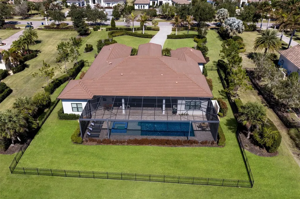 8428 Lindrick Lane Bradenton FL 34202