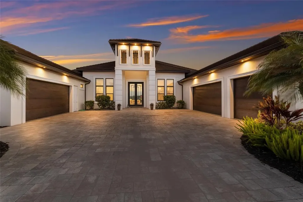 8428 Lindrick Lane Bradenton FL 34202