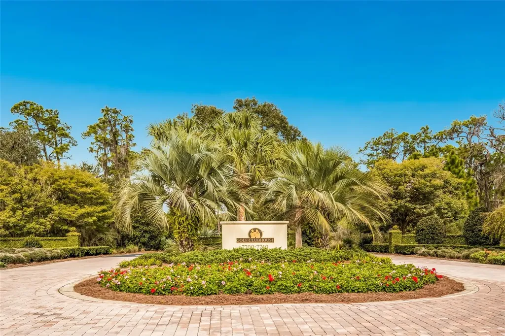 8428 Lindrick Lane Bradenton FL 34202