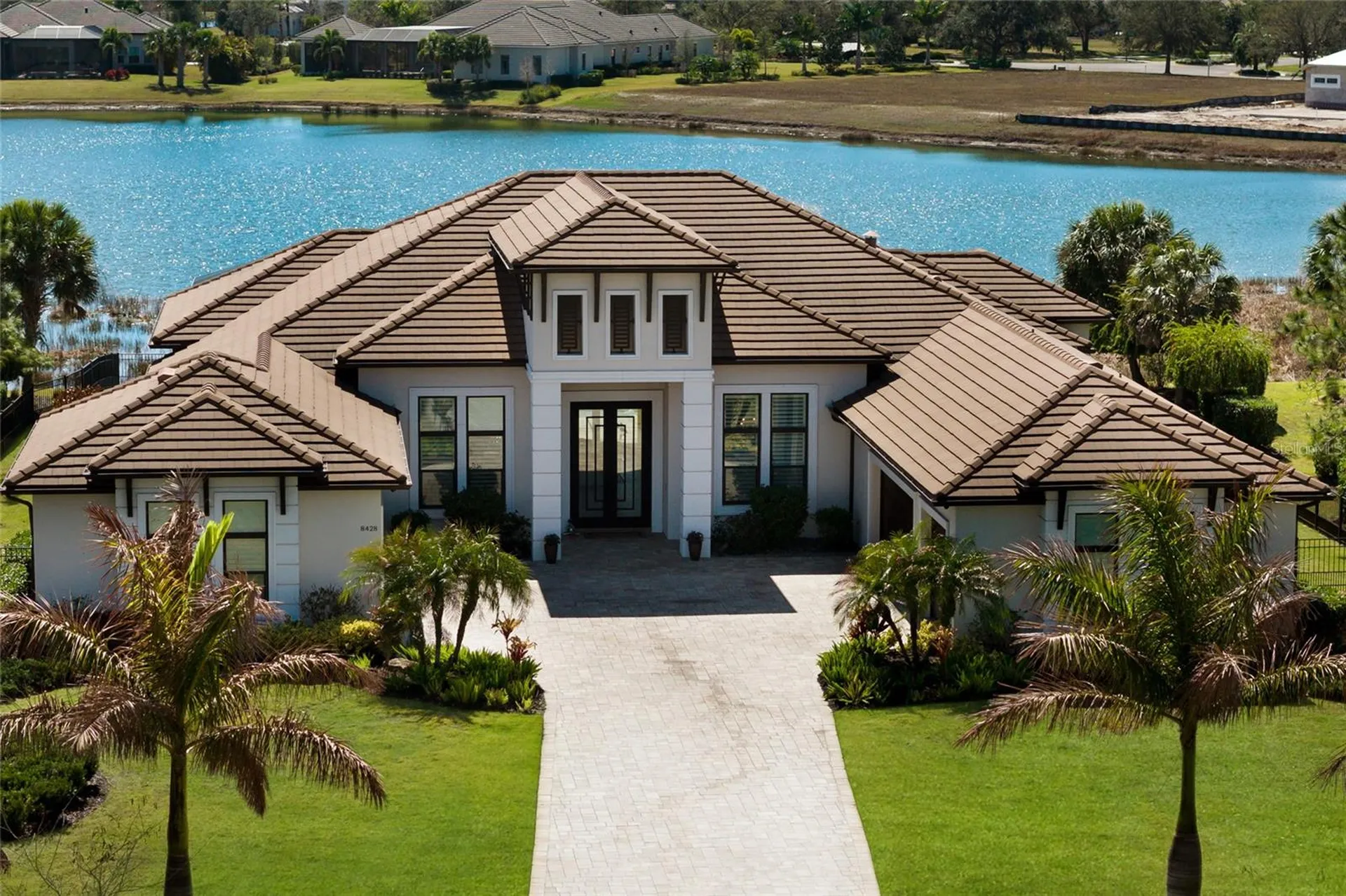 8428 Lindrick Lane Bradenton FL 34202