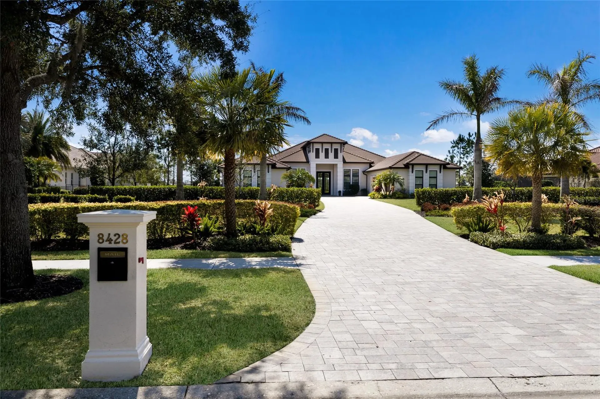 8428 Lindrick Lane Bradenton FL 34202