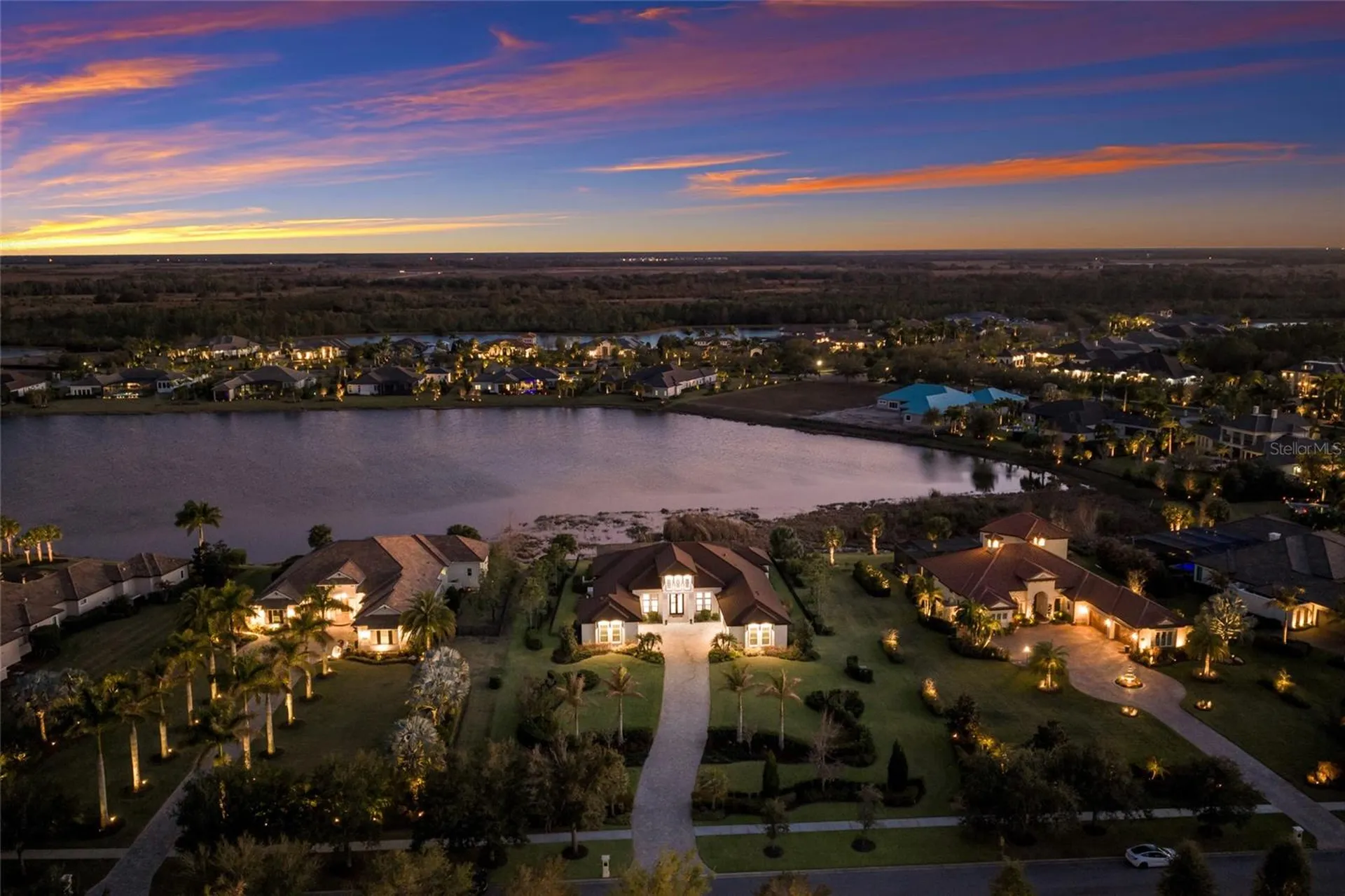 8428 Lindrick Lane Bradenton FL 34202