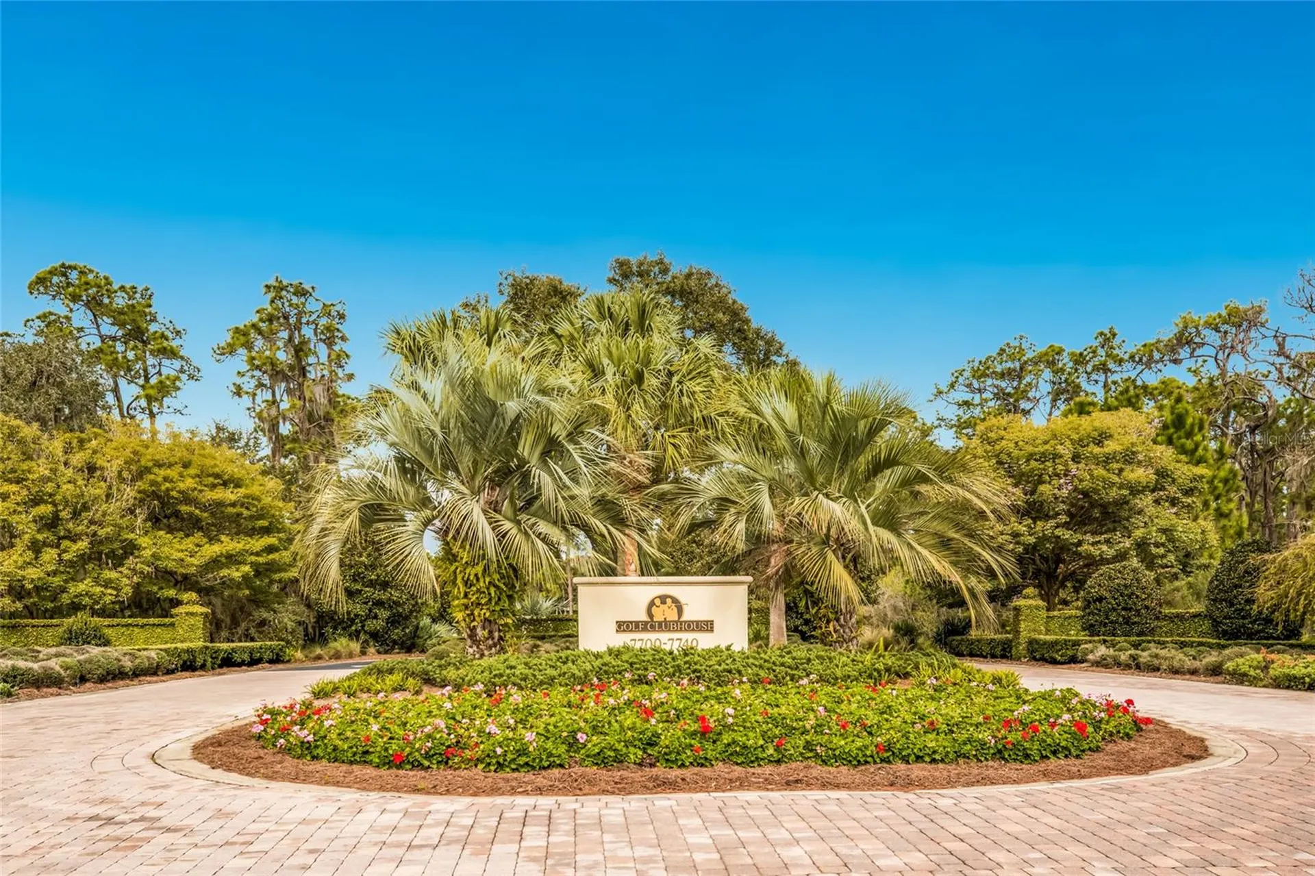 8428 Lindrick Lane Bradenton FL 34202