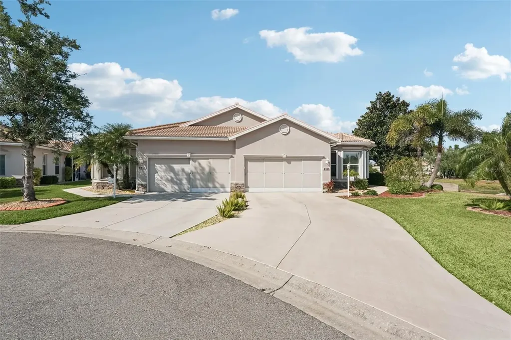 8340 Palmetto Court Englewood FL 34224