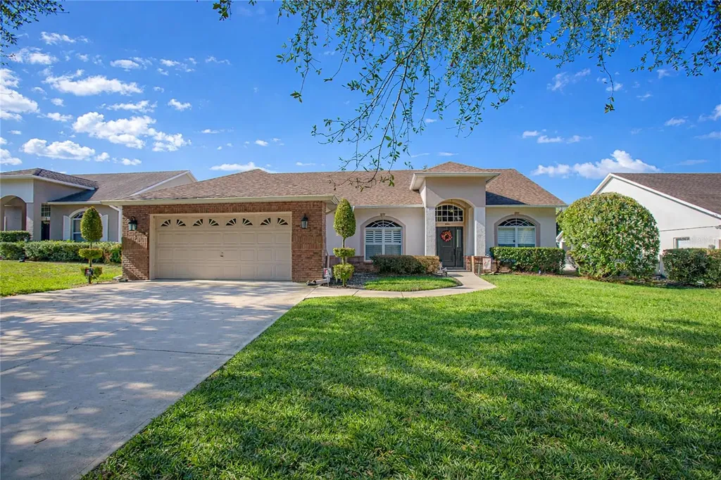 3321 Furlong Way Gotha FL 34734