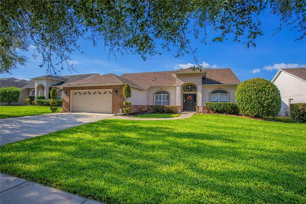 3321 Furlong Way Gotha FL 34734