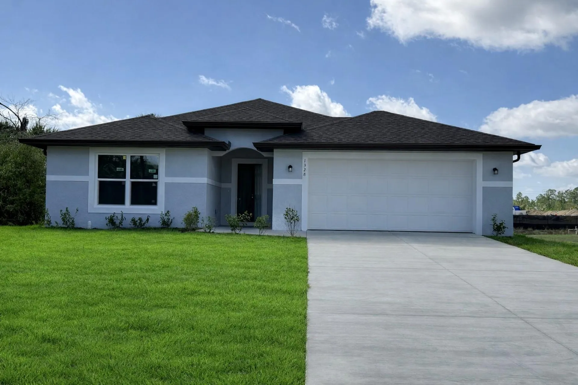 1328 Guttenburg Road North Port FL 34288