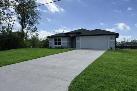 1328 Guttenburg Road North Port FL 34288