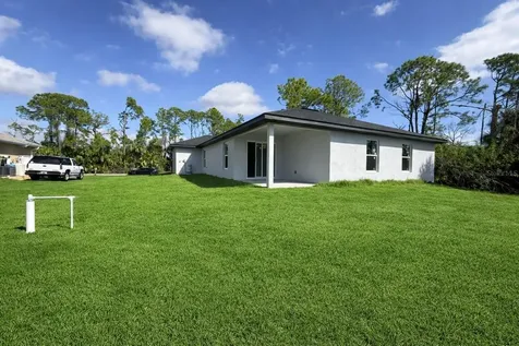1328 Guttenburg Road North Port FL 34288