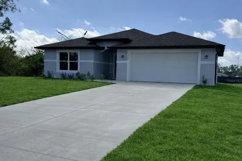 1328 Guttenburg Road North Port FL 34288