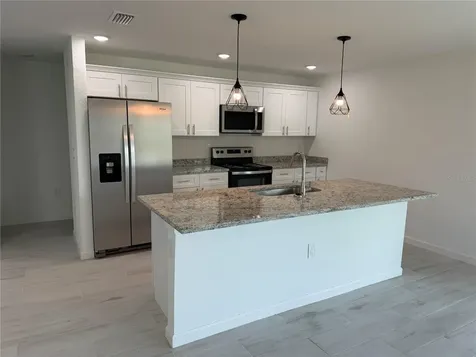 1328 Guttenburg Road North Port FL 34288