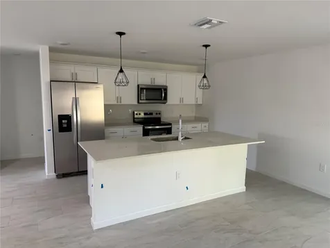 1328 Guttenburg Road North Port FL 34288