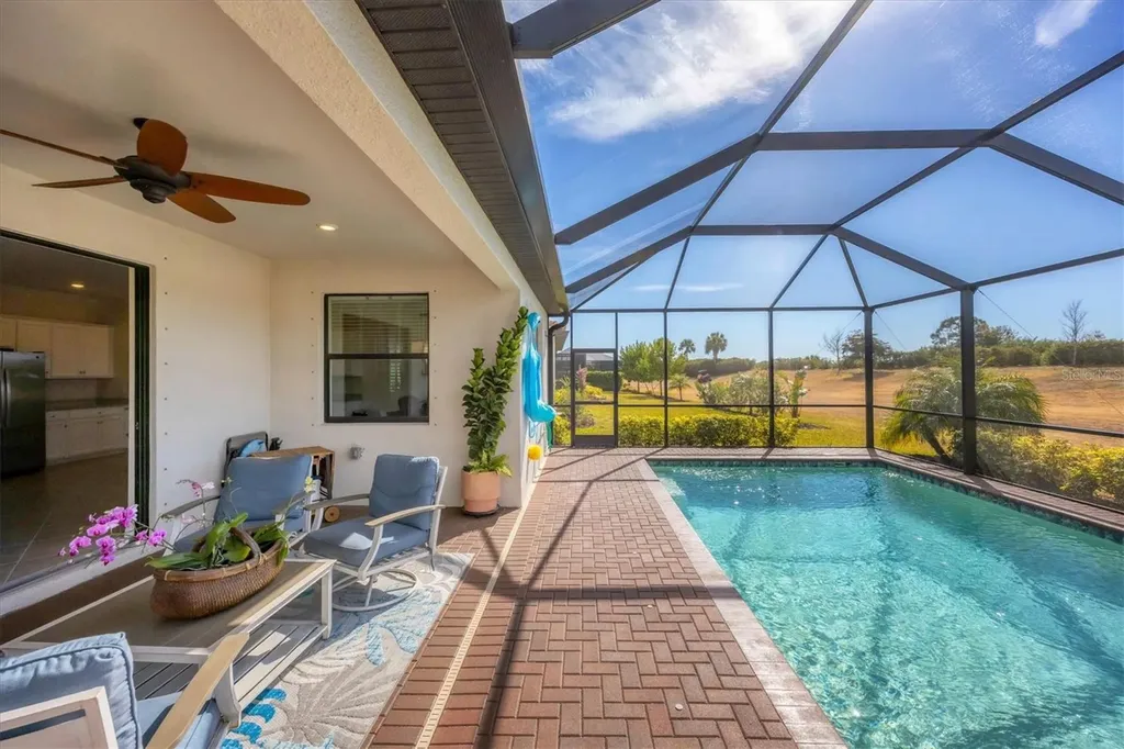 24193 Spartina Drive Venice FL 34293