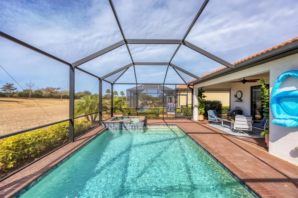 24193 Spartina Drive Venice FL 34293