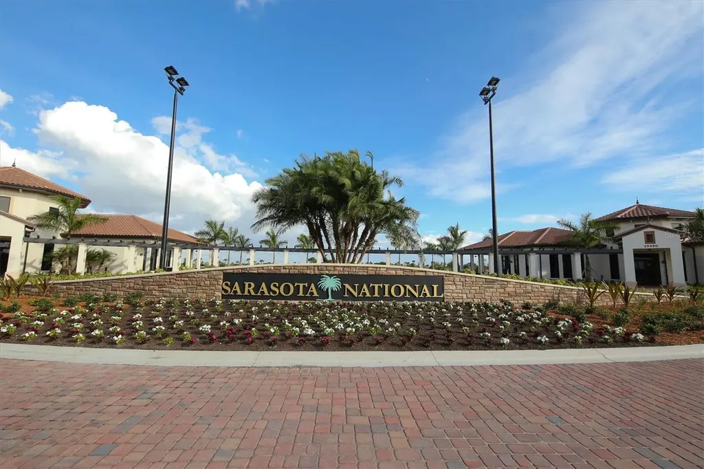24193 Spartina Drive Venice FL 34293