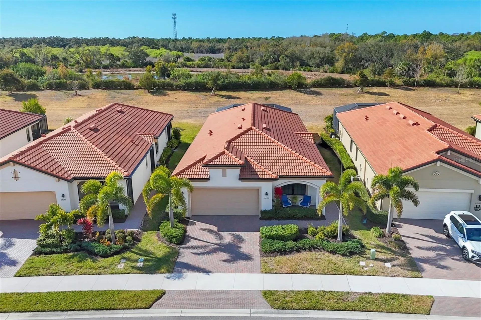 24193 Spartina Drive Venice FL 34293