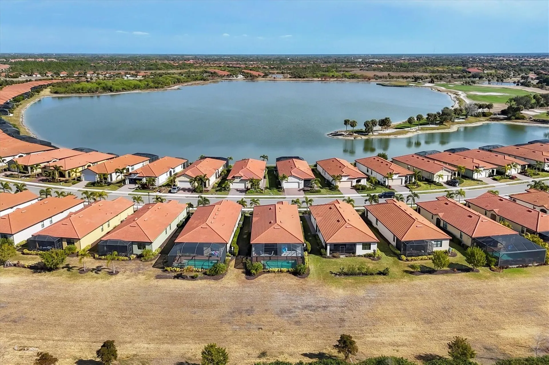 24193 Spartina Drive Venice FL 34293