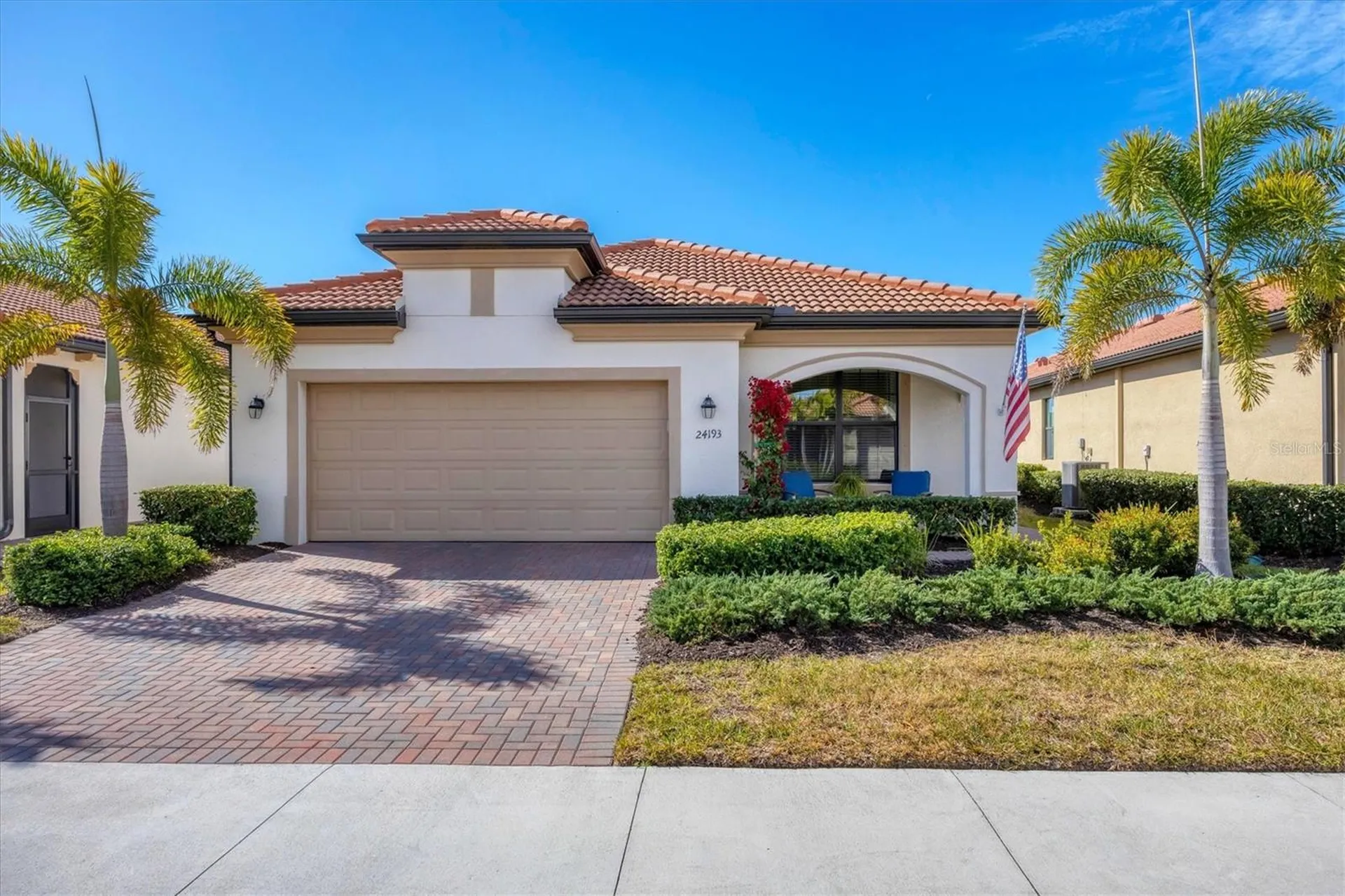 24193 Spartina Drive Venice FL 34293