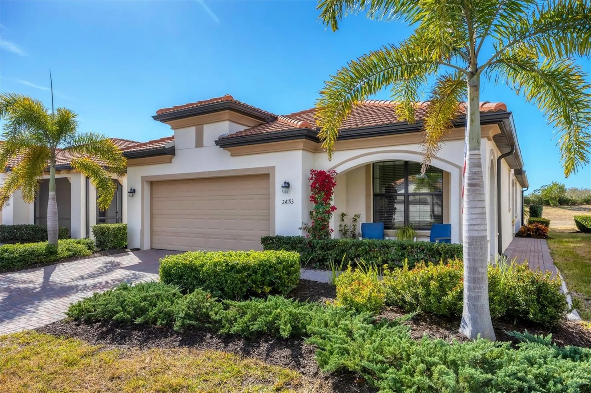 24193 Spartina Drive Venice FL 34293