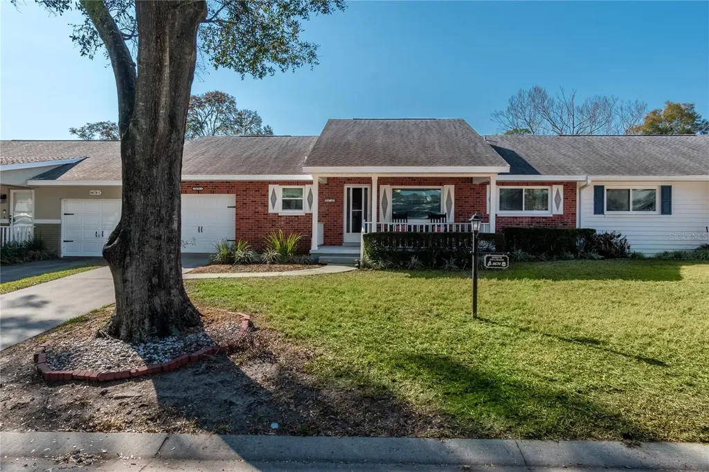8674 SW 96th Street Ocala FL 34481