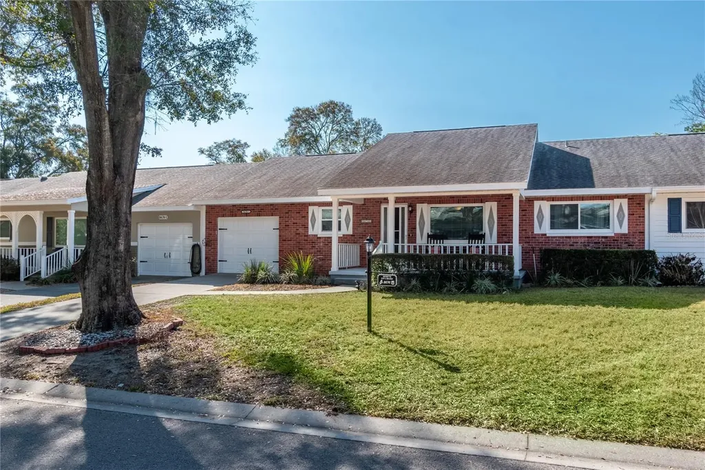 8674 SW 96th Street Ocala FL 34481