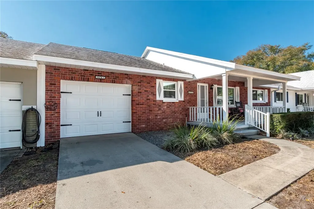 8674 SW 96th Street Ocala FL 34481