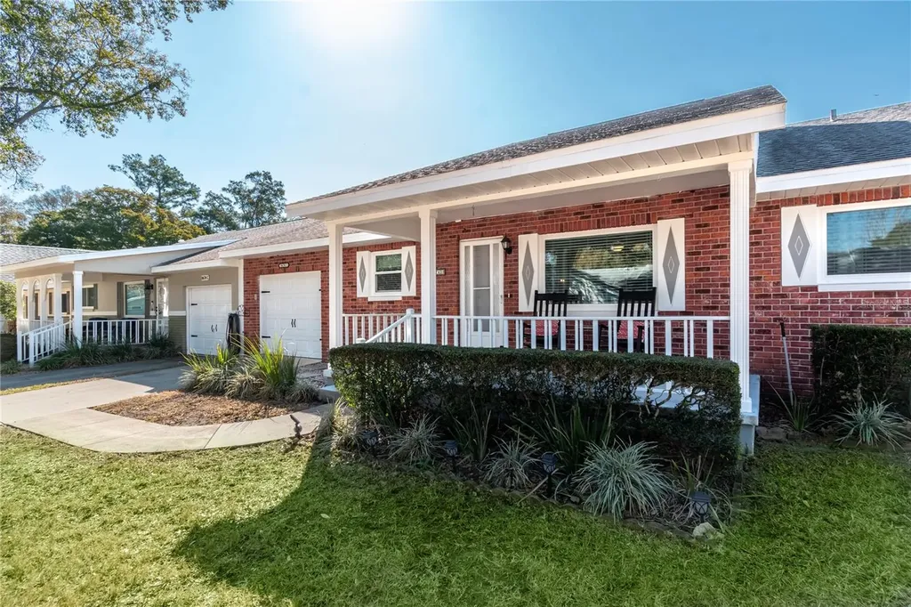 8674 SW 96th Street Ocala FL 34481