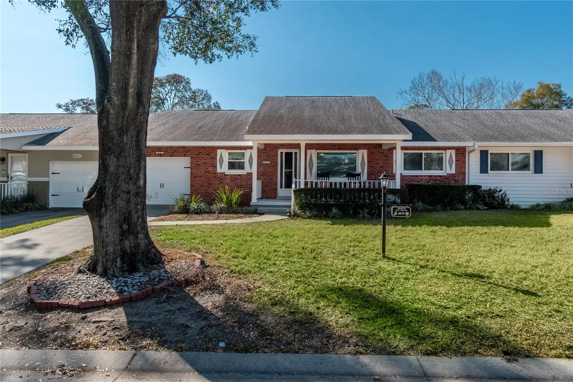 8674 SW 96th Street Ocala FL 34481