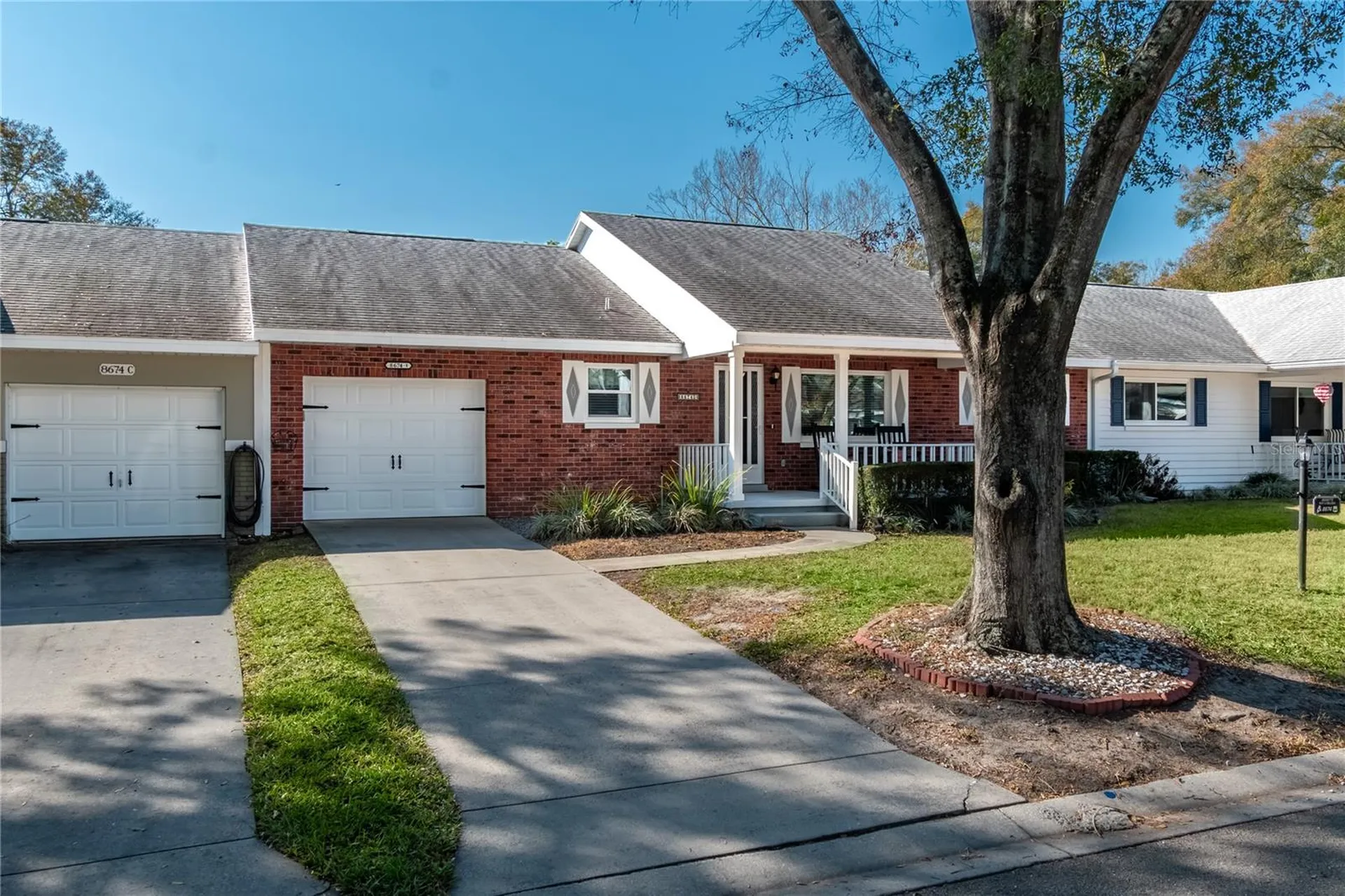 8674 SW 96th Street Ocala FL 34481