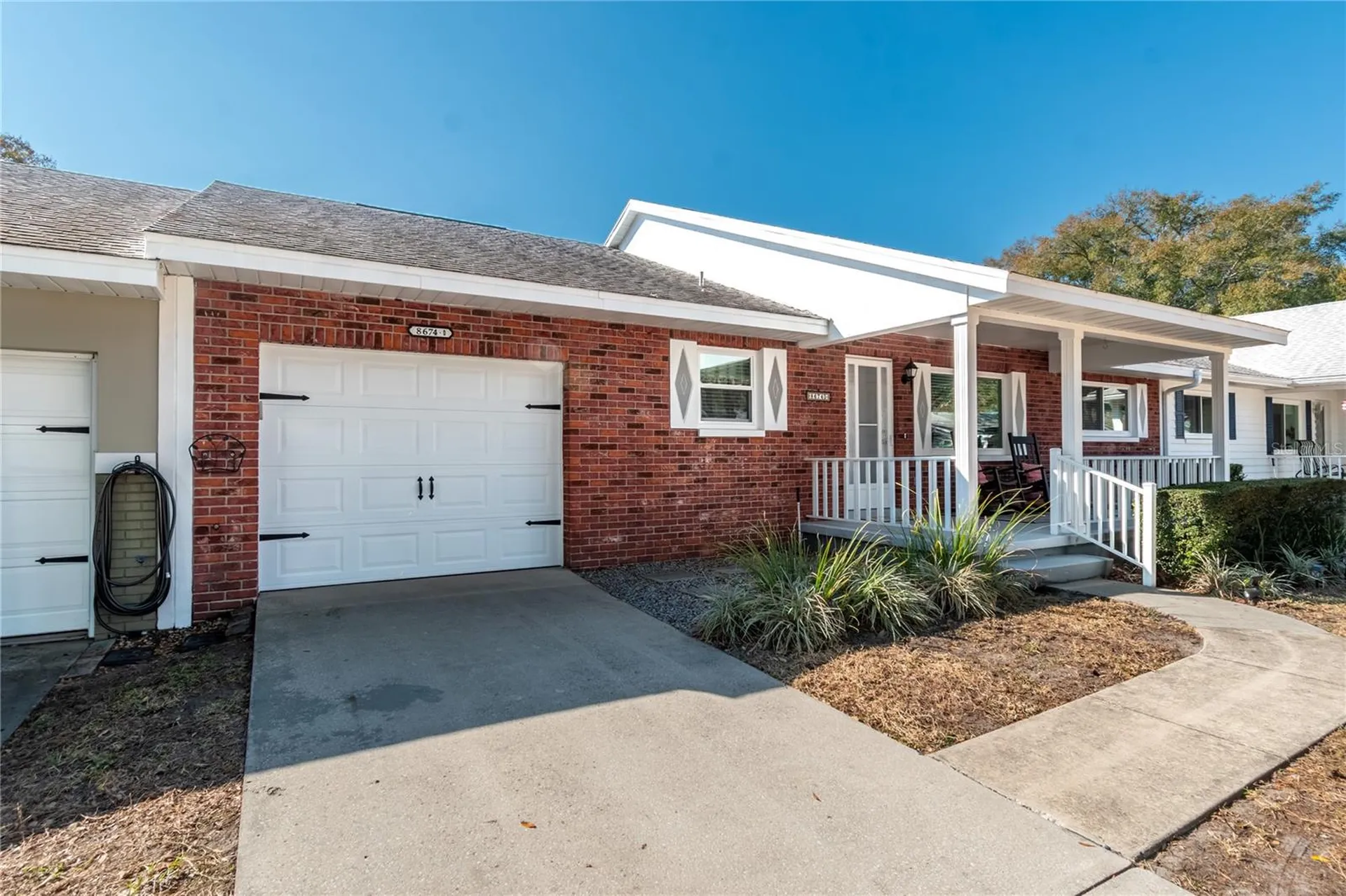 8674 SW 96th Street Ocala FL 34481