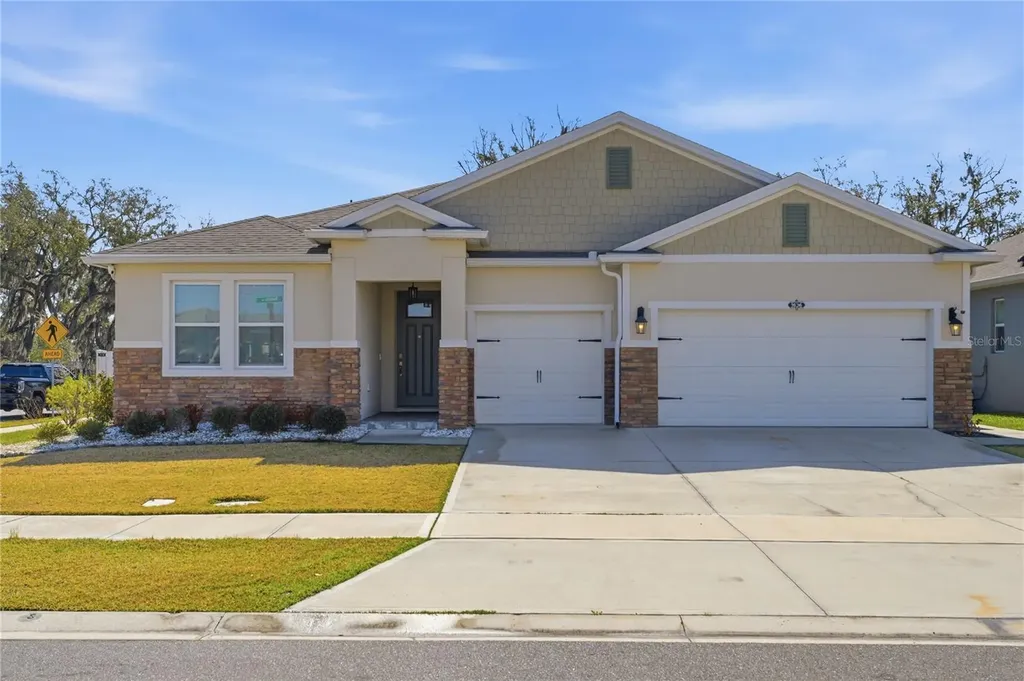 1636 Barberry Drive Kissimmee FL 34744