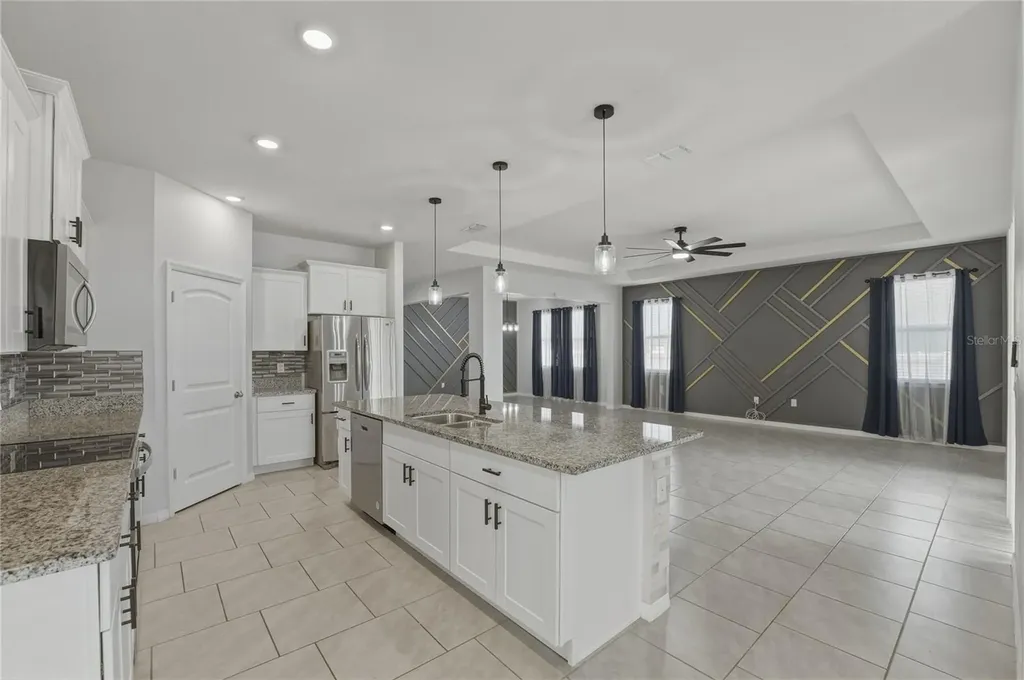 1636 Barberry Drive Kissimmee FL 34744
