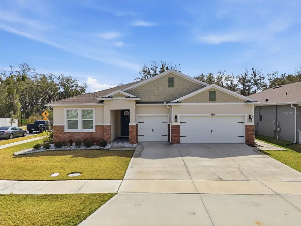 1636 Barberry Drive Kissimmee FL 34744