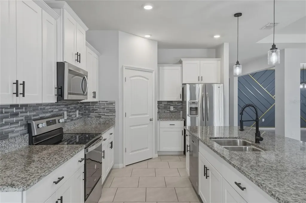 1636 Barberry Drive Kissimmee FL 34744