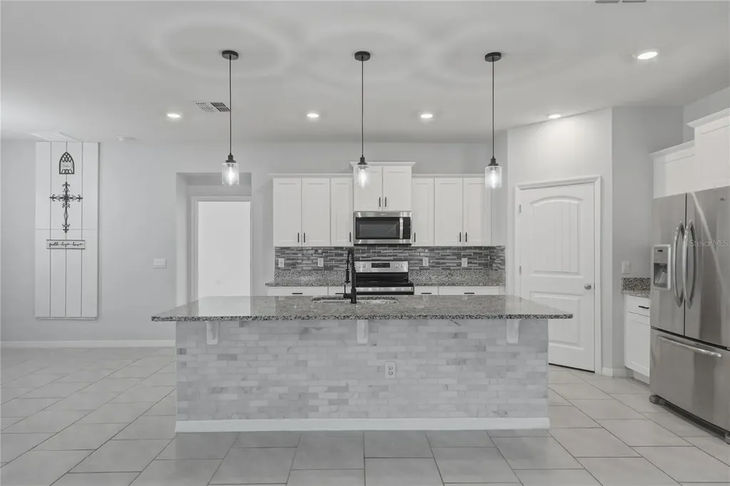 1636 Barberry Drive Kissimmee FL 34744