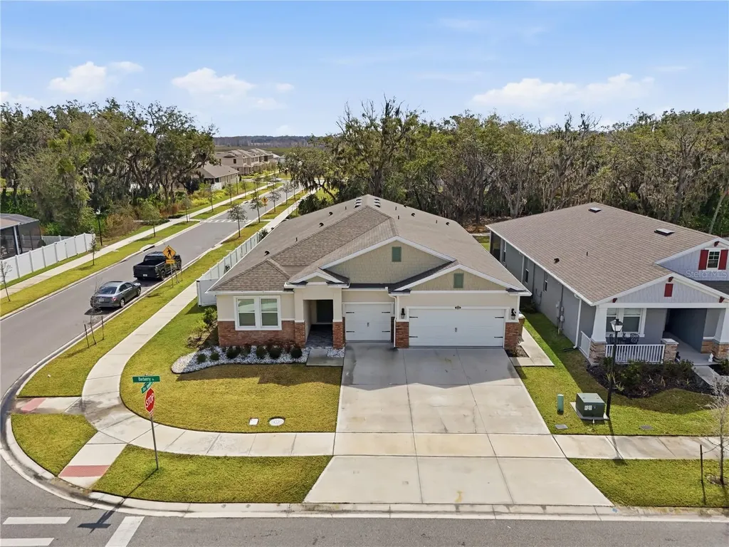 1636 Barberry Drive Kissimmee FL 34744