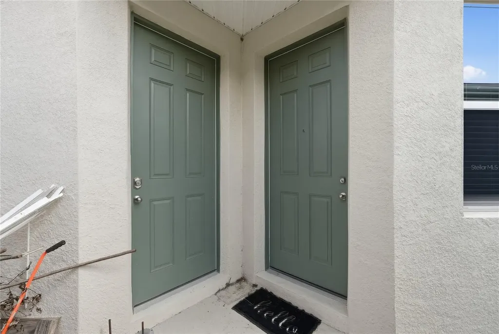 1636 Barberry Drive Kissimmee FL 34744