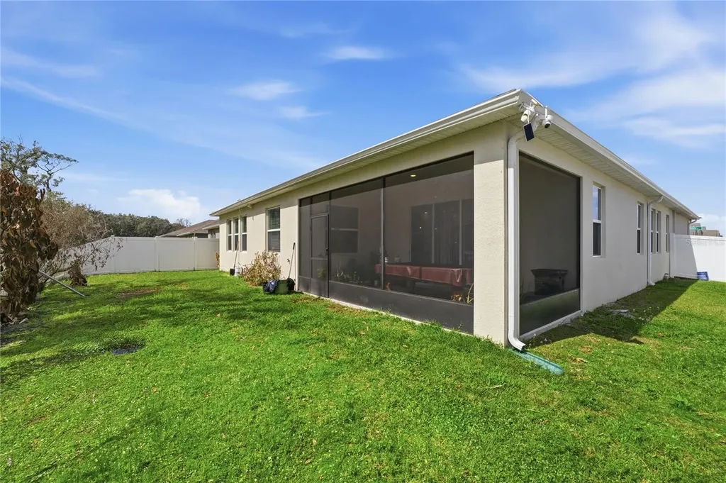 1636 Barberry Drive Kissimmee FL 34744