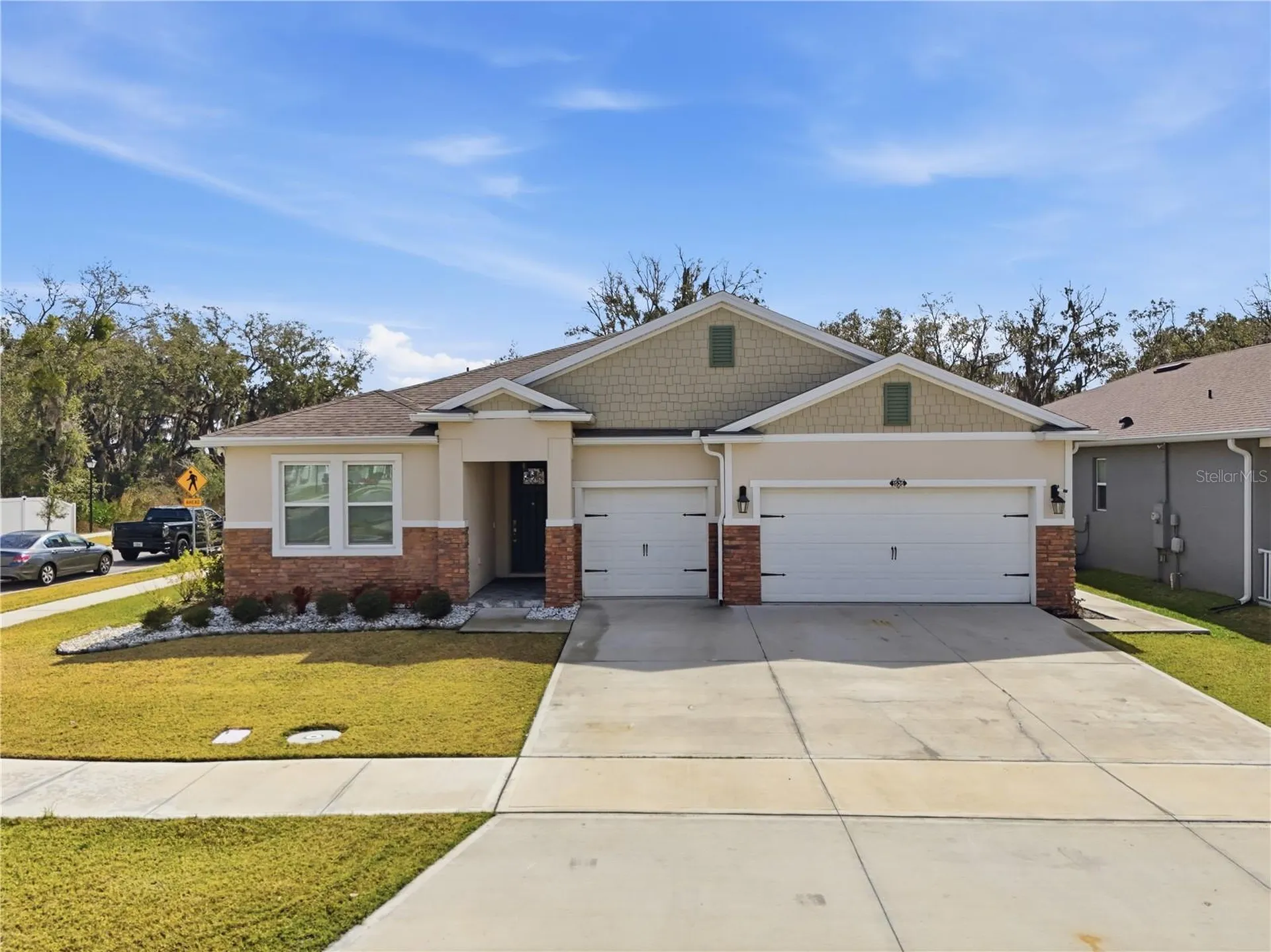 1636 Barberry Drive Kissimmee FL 34744