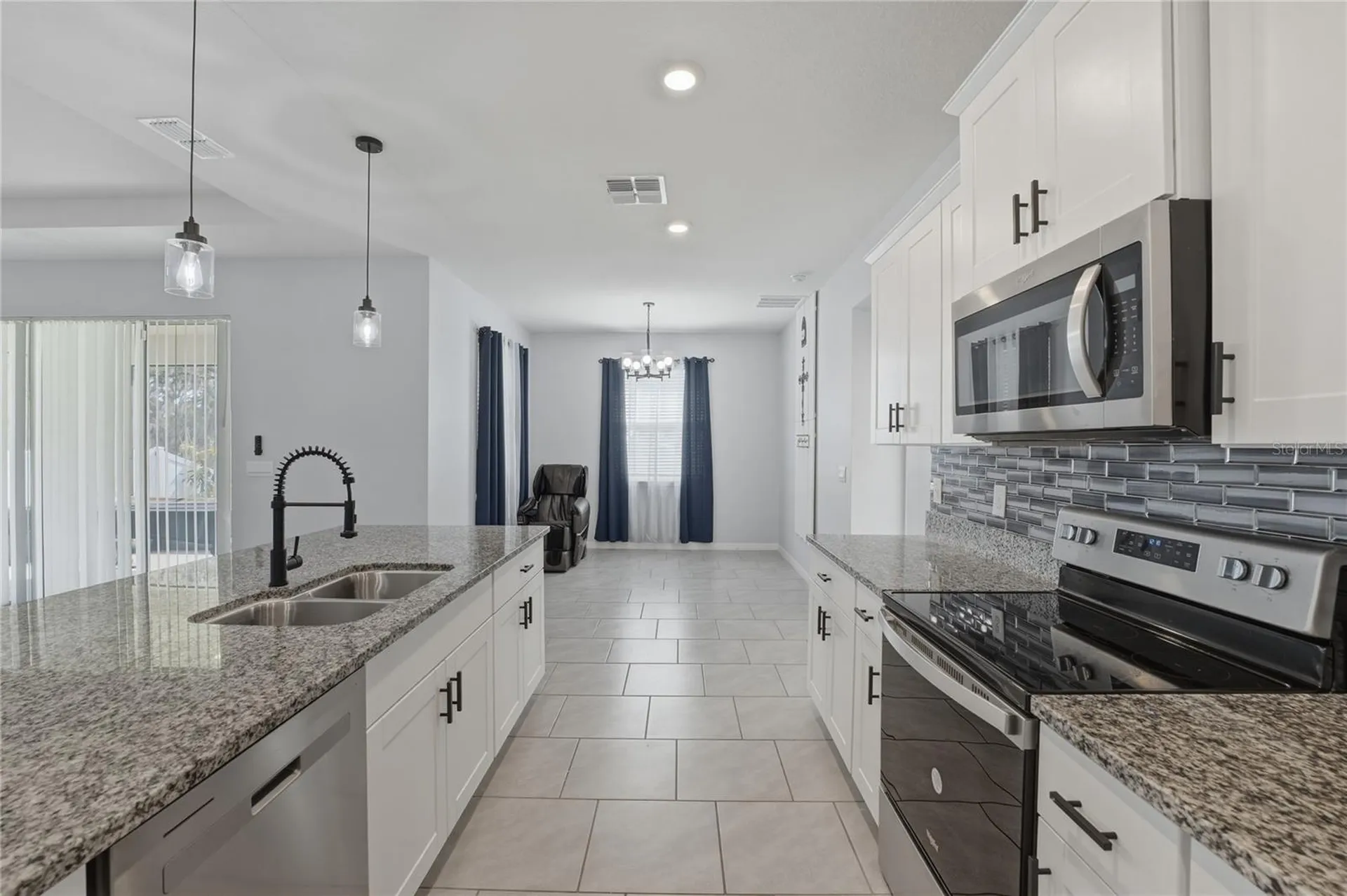 1636 Barberry Drive Kissimmee FL 34744