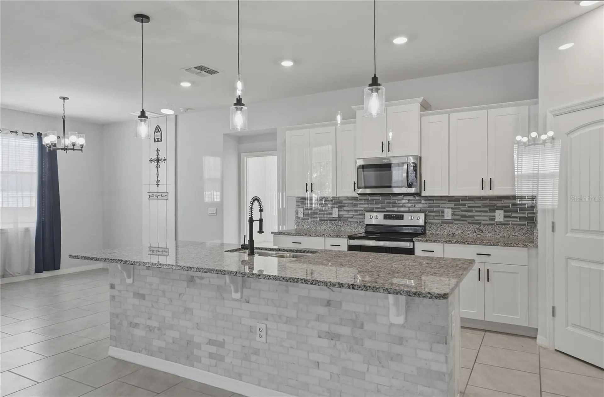 1636 Barberry Drive Kissimmee FL 34744
