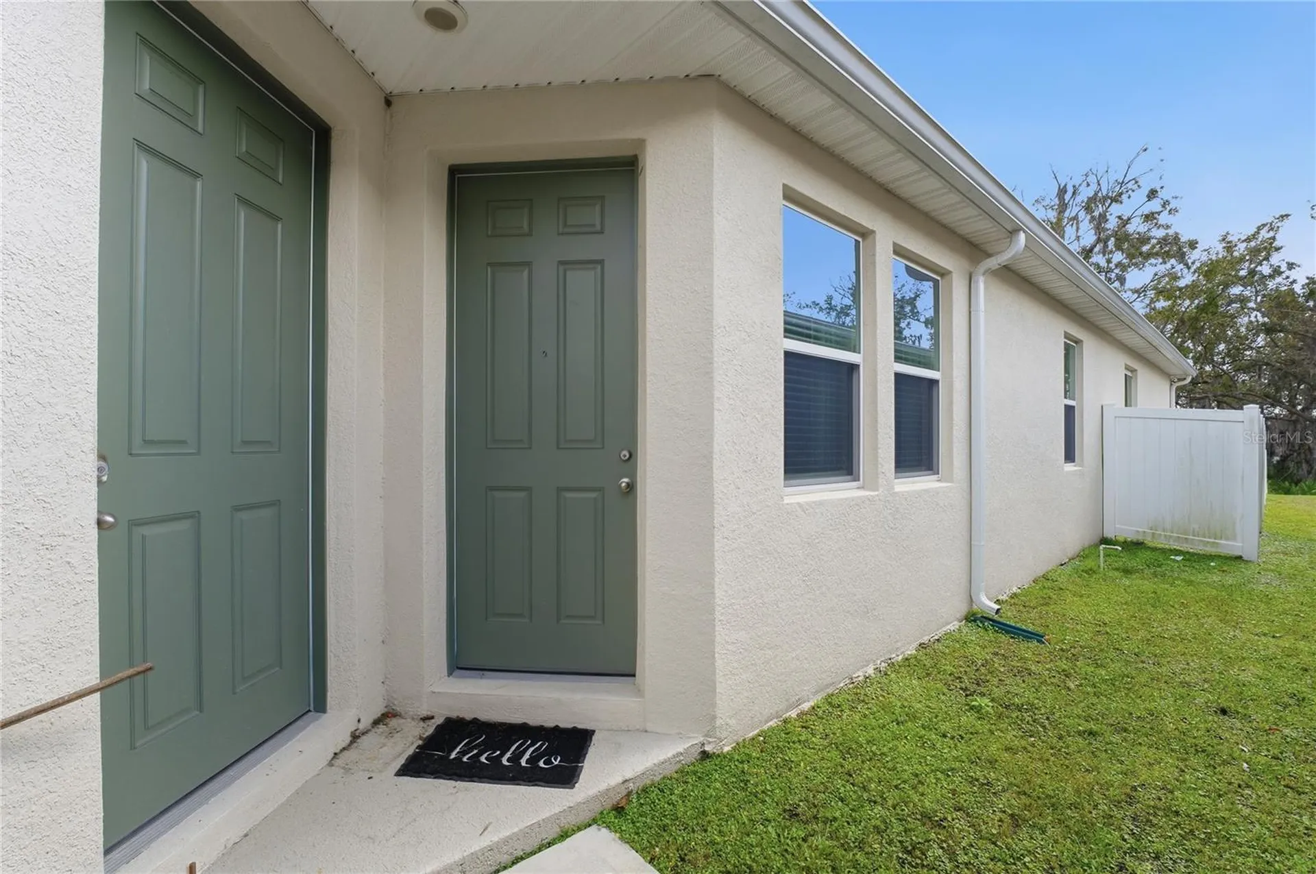 1636 Barberry Drive Kissimmee FL 34744