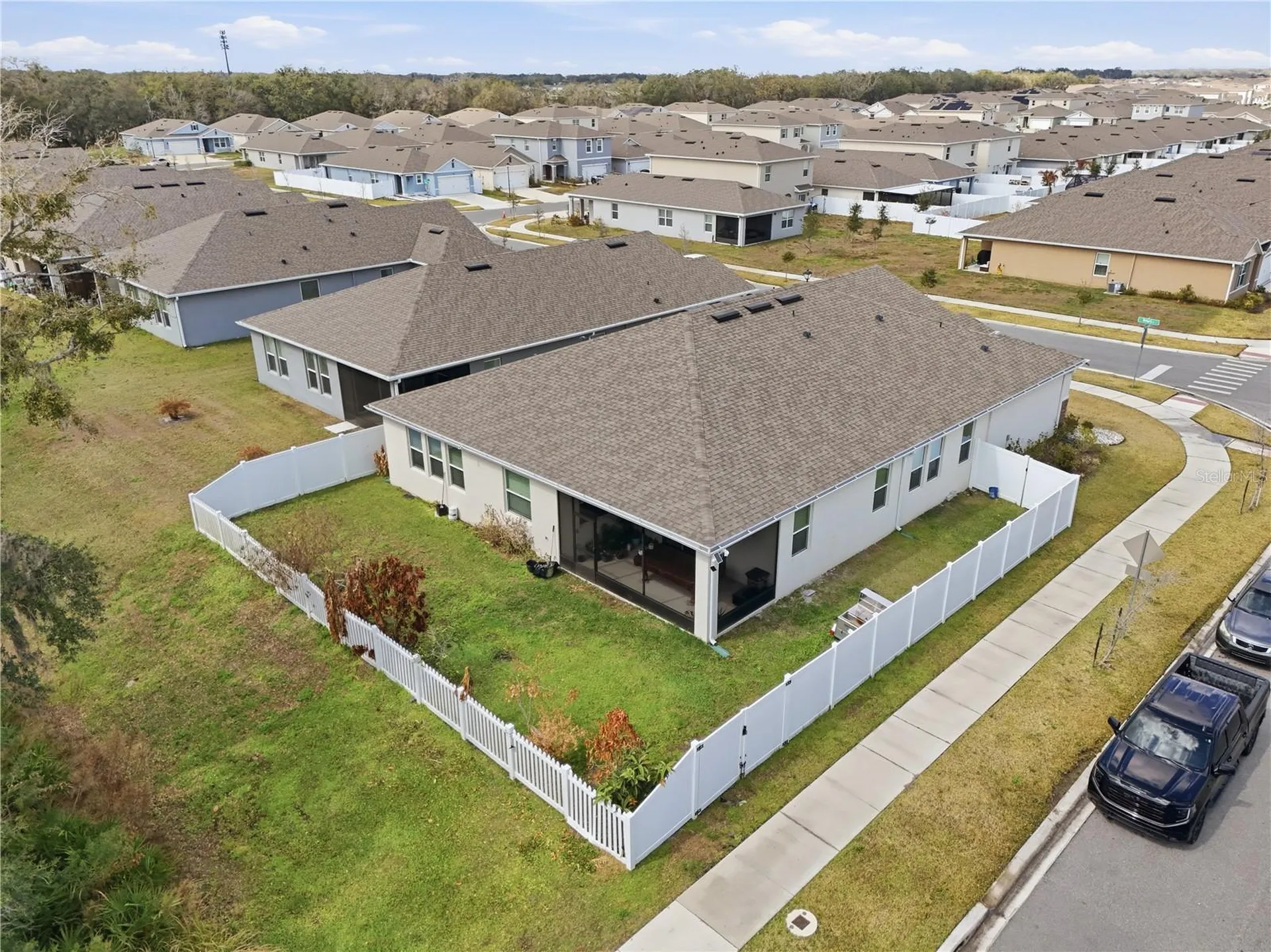 1636 Barberry Drive Kissimmee FL 34744